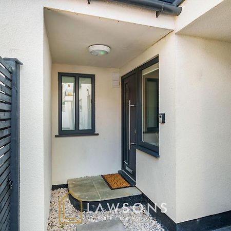 Cosy Living By Lawsons Apartman Windsor Kültér fotó