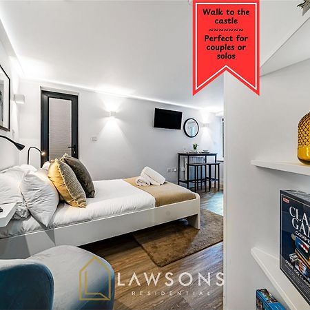 Cosy Living By Lawsons Apartman Windsor Kültér fotó