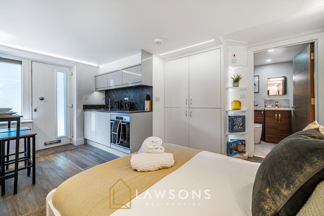 Cosy Living By Lawsons Apartman Windsor Kültér fotó