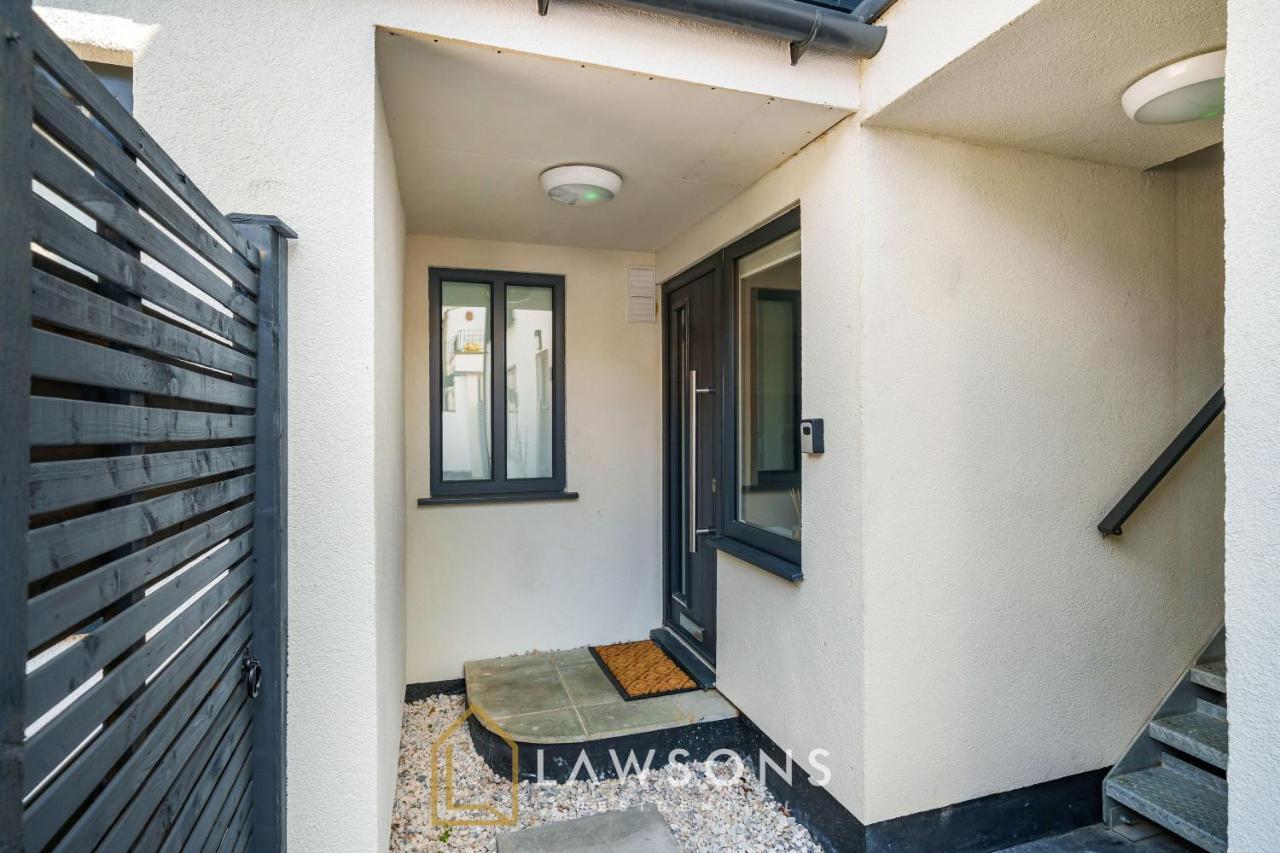 Cosy Living By Lawsons Apartman Windsor Kültér fotó