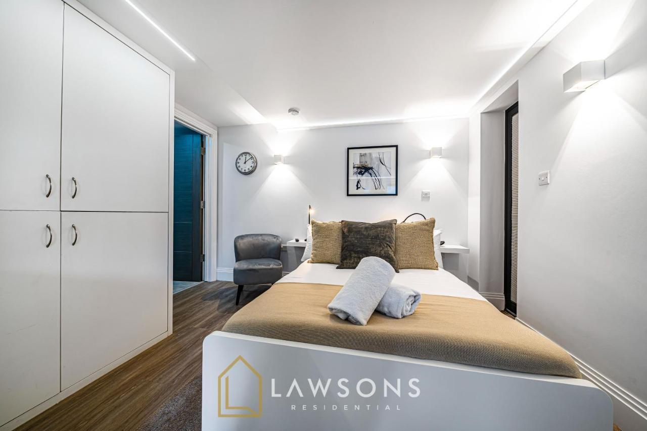 Cosy Living By Lawsons Apartman Windsor Kültér fotó