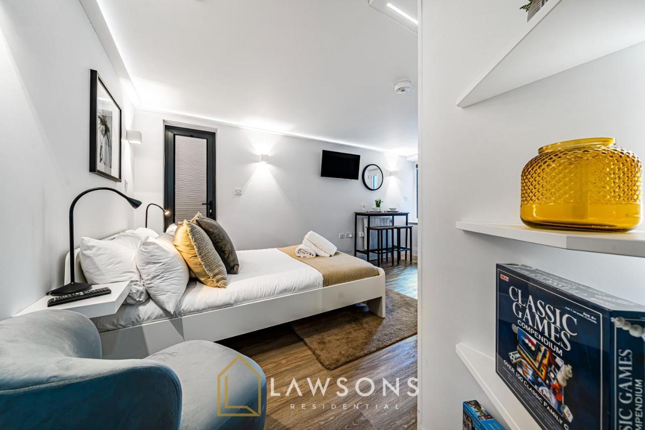 Cosy Living By Lawsons Apartman Windsor Kültér fotó