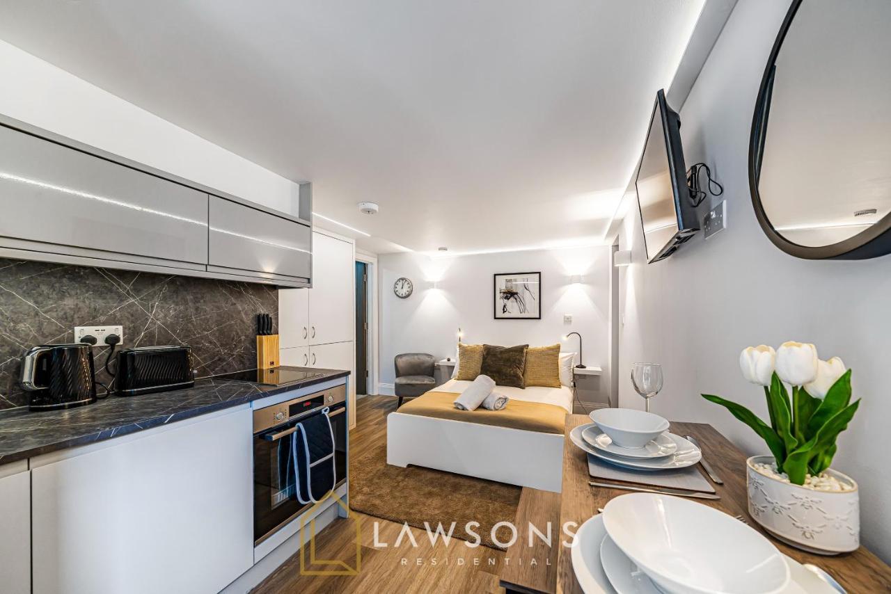 Cosy Living By Lawsons Apartman Windsor Kültér fotó