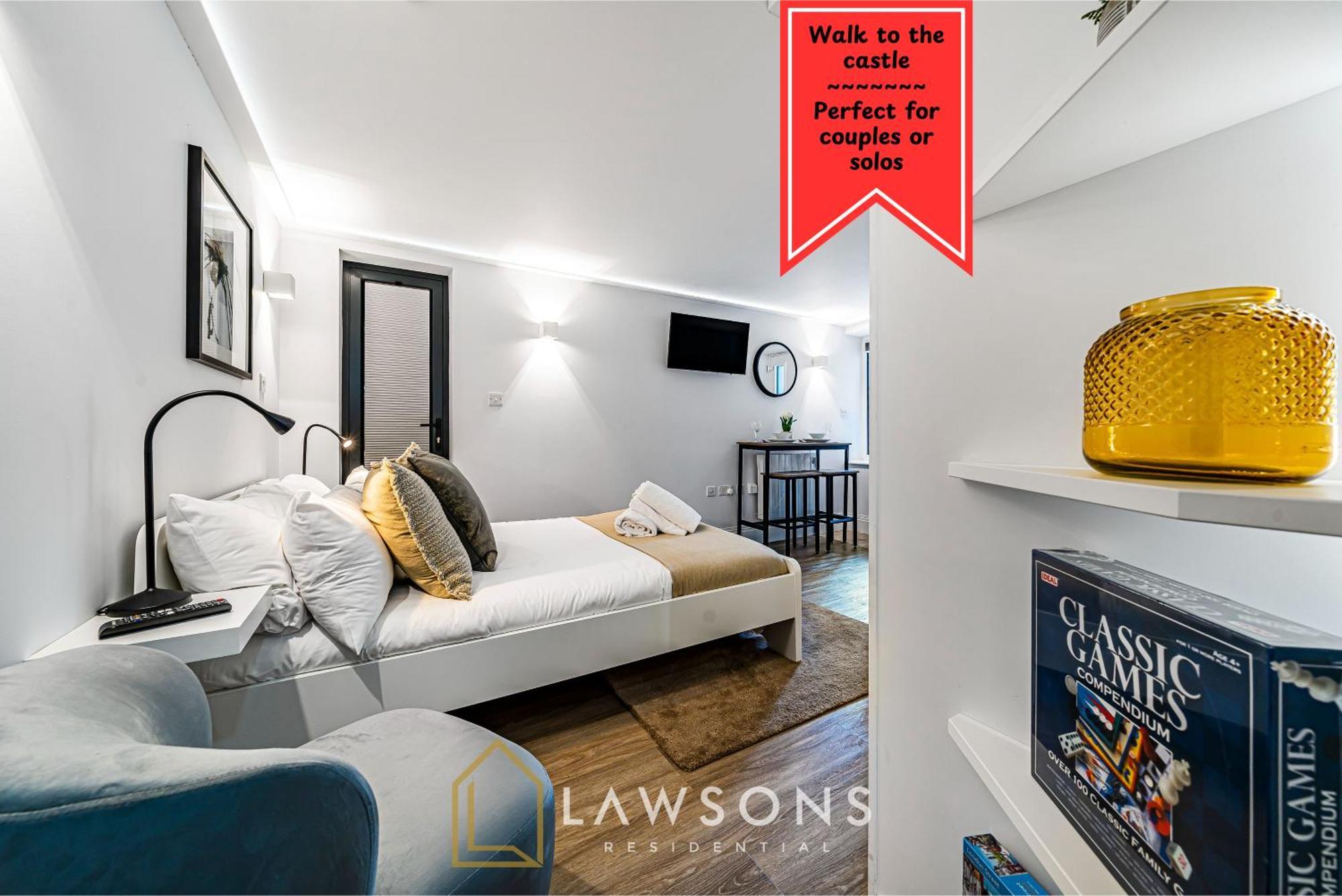 Cosy Living By Lawsons Apartman Windsor Kültér fotó